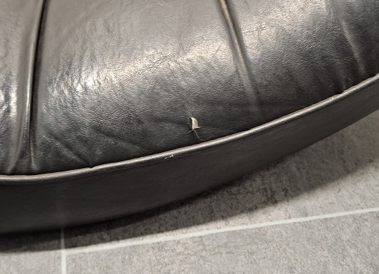 Zadel Harley Davidson Sportster