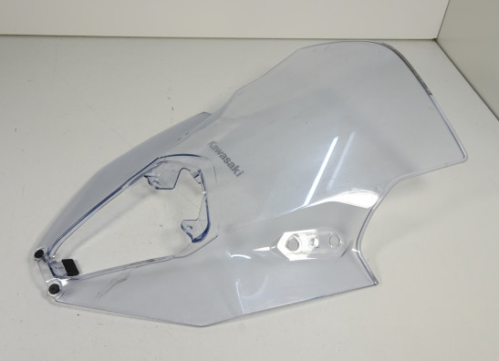 Kuipruit Kawasaki Ninja 650