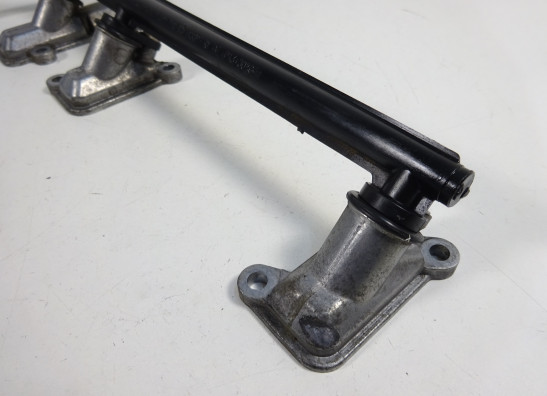 Cylinder head cover BMW K 1300 GT