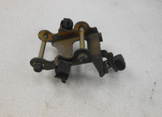 Kuipframe Ducati 748 1996-2002