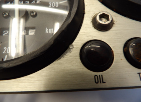 Tellerset Kawasaki ZX 9 R