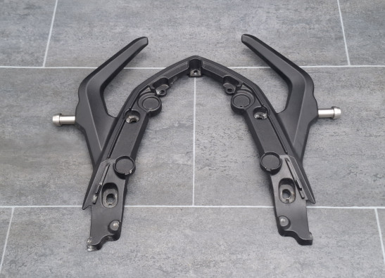 Achterhandvat BMW F 900 XR