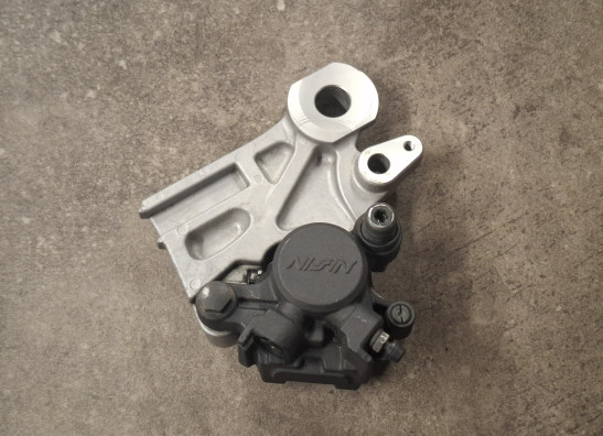 Bremssattel Bremszange hinten Yamaha Tracer 7
