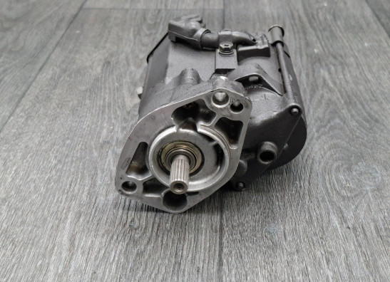 Startmotor Harley Davidson FLSTF Fat Boy Lo