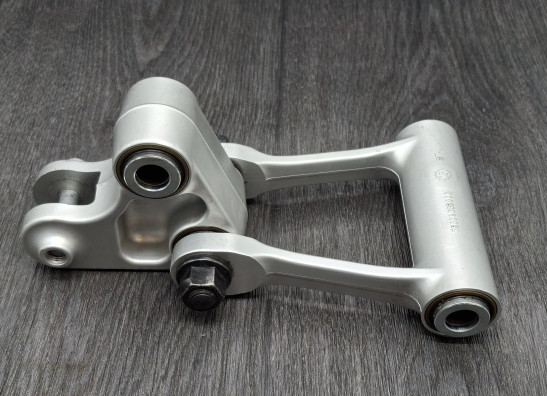 Link systeem achterveer KTM 690 Duke 