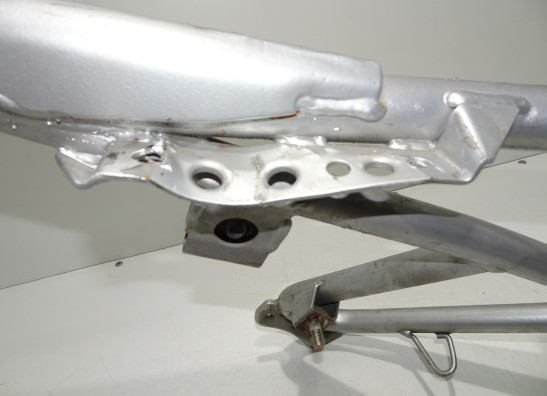 Heckrahme BMW R 850 R