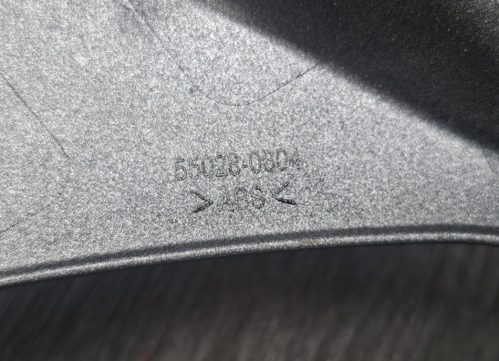 Cowl upper front Kawasaki Z 900