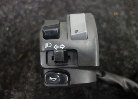 Handlebar switch assy left Yamaha FJR 1300