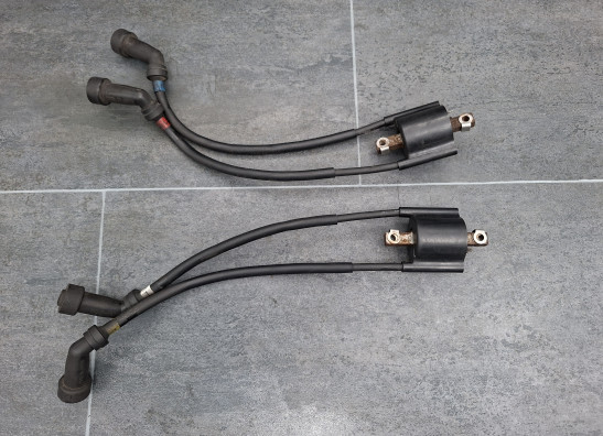 Bobine Yamaha XJR 1300