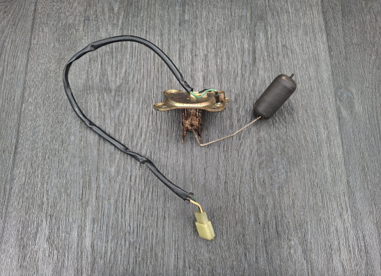 Brandstofniveaumeter Honda VF 700  750 S Sabre