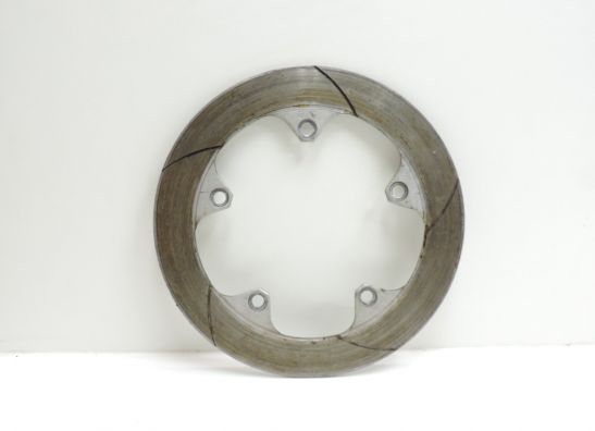 Remschijf voor Honda VF 1100 C Magna