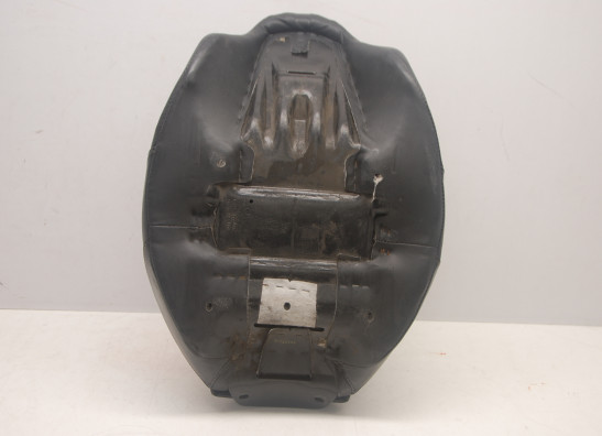 Zadel Harley Davidson Touring FL