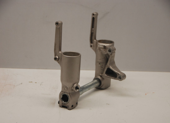 Voorpoot buiten Buell 1125