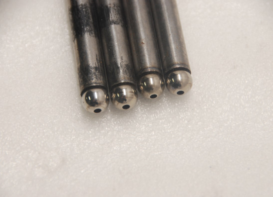 Motorblok diverse Harley Davidson Softtail