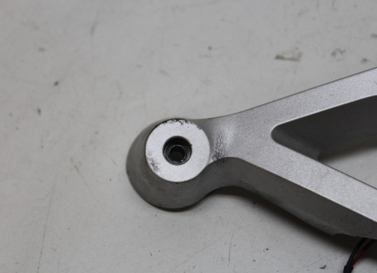 Koplampomlijsting Yamaha MT 03