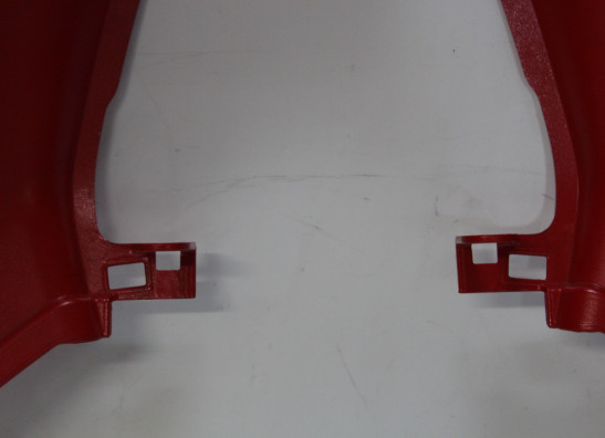 Tankcover Ducati Multistrada V2