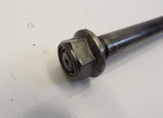 Achteras Honda VT 700 750