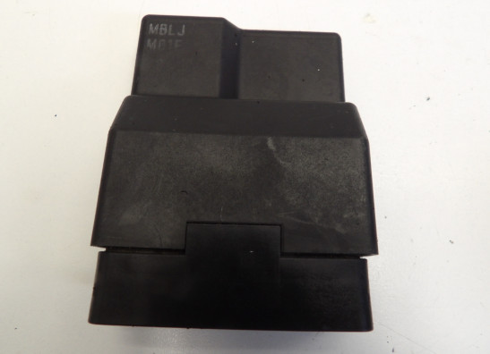 Slotenset Honda Deauville 650 - 700