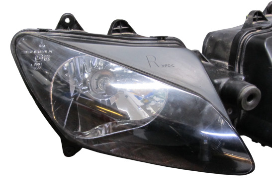 Koplamp Yamaha YZF R1