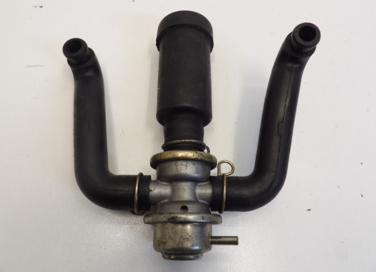 Overig Kawasaki ZXR 750