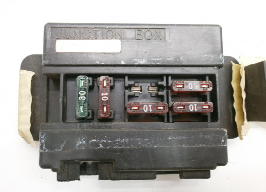 Zekeringkast Kawasaki EL 250