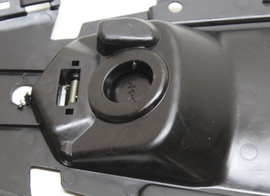 Hinterradabdeckung Yamaha MT 09