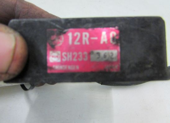 Spanningsregelaar Yamaha XS 400