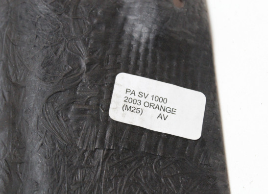 Undertail Suzuki SV 1000