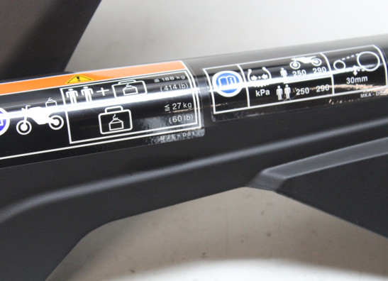 Kettingkast Honda CB 650 F