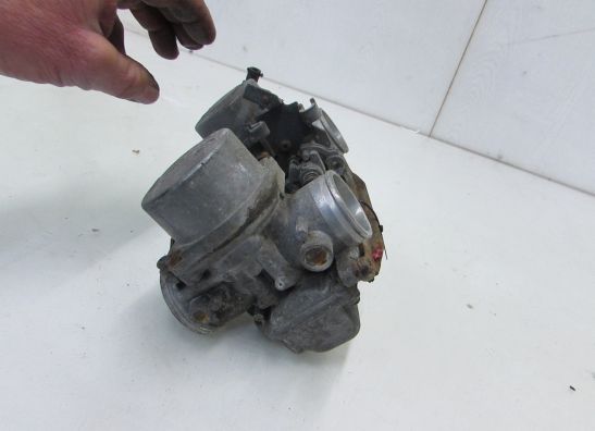 Carburateurset Honda CB 400