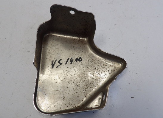 Afdekkap Suzuki VS 1400 Intruder