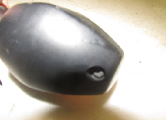 Knipperlicht Honda CBR 600 RR