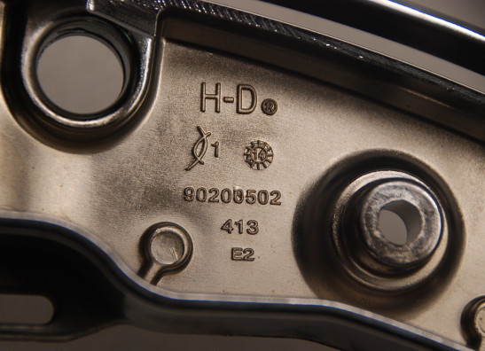 Achtersubframe Harley Davidson Touring FL