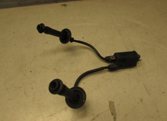 Zundspule Honda CBR 1000 F