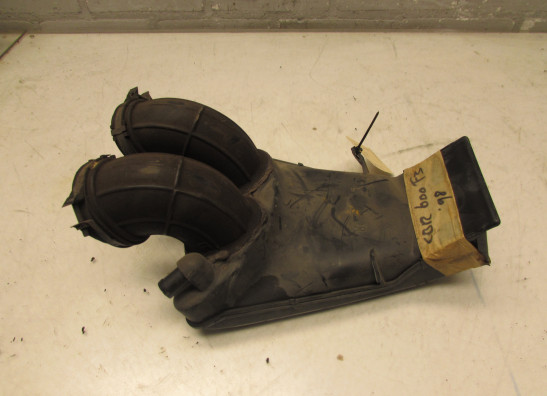 Luchtbuis midden Honda CBR 600 F