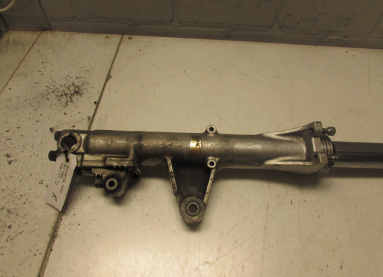 Front Fork right complete Honda Goldwing GL