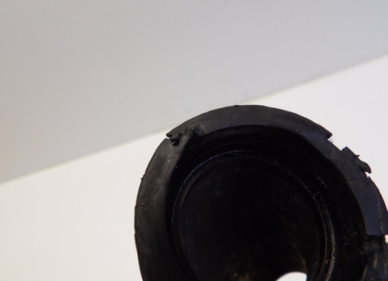 Air intake Honda Goldwing GL