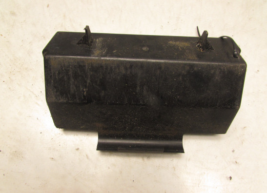 Overig Honda Goldwing GL