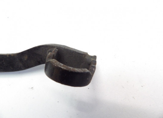 Bremspedal Honda TRANSALP