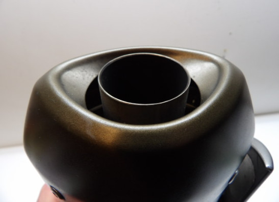 Uitlaat Kawasaki ZX 10 R