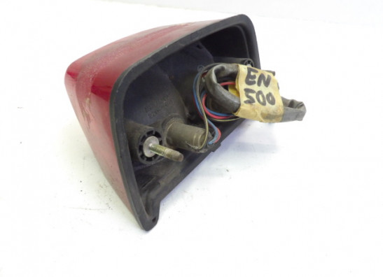 Rear light Kawasaki EN 500 Vulcan