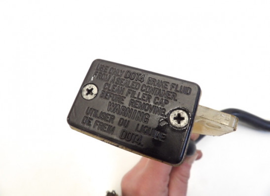 Rear brake master cylinder  Suzuki VX 800