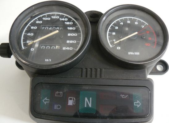 Tacho-set BMW R 1100  1150 RS