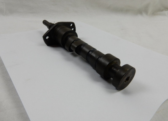 Nokkenas Moto Guzzi V35 V50 V65