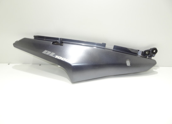 Rechter achterkant Suzuki DL 1000 V STROM