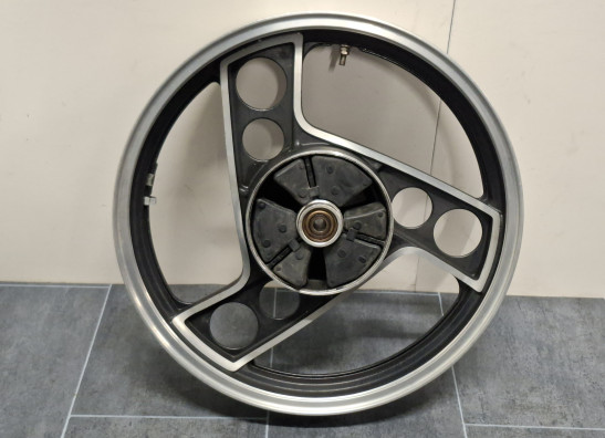 Achtervelg Yamaha RD 350 LC