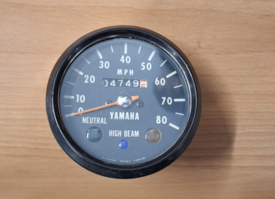 Teller Yamaha Overige Yamaha