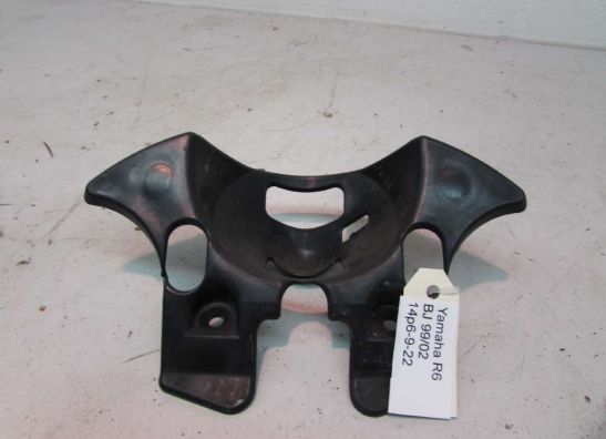 Gabelbrucke Unten Yamaha YZF R6