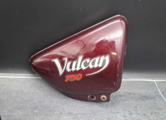 Linker zijkuip klein Kawasaki VN 700  750