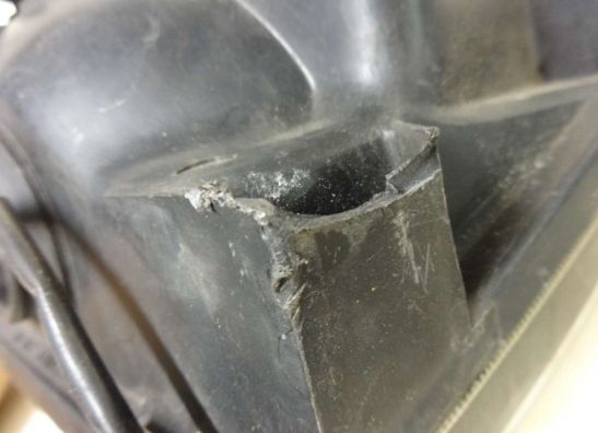 Koplamp Kawasaki GPX 600